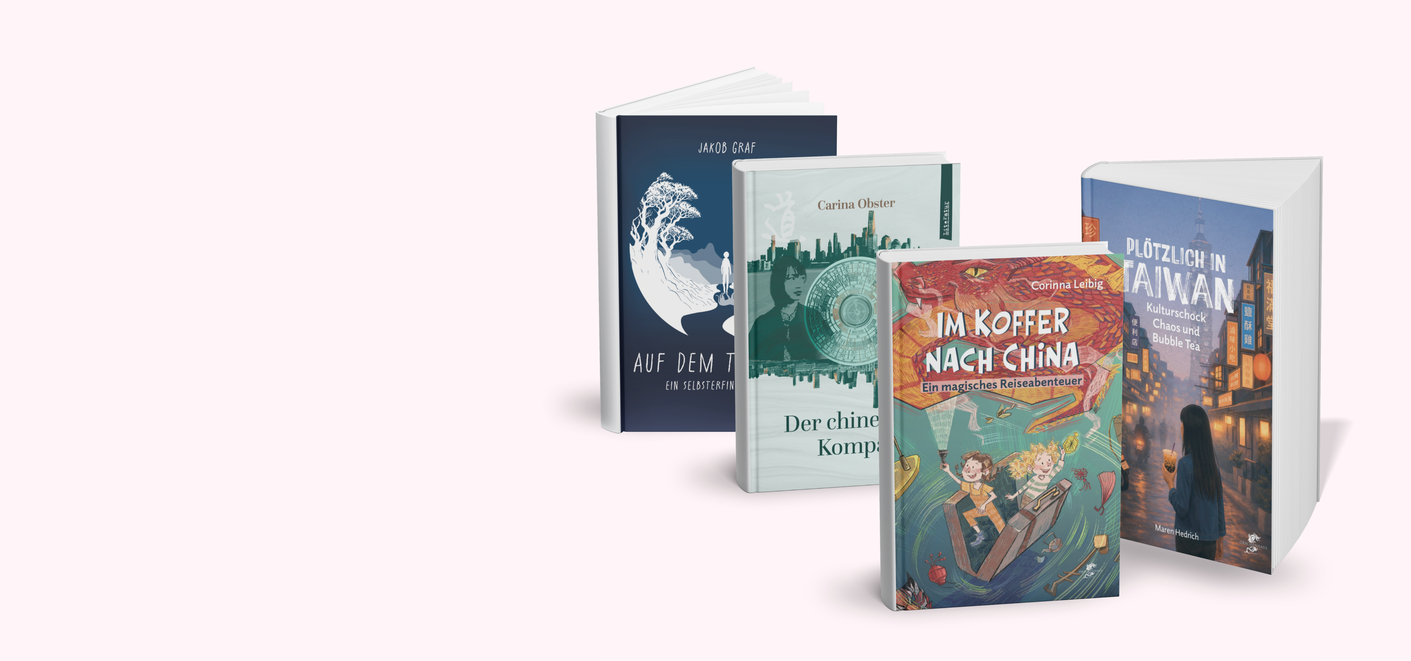 Drachenhaus Verlag