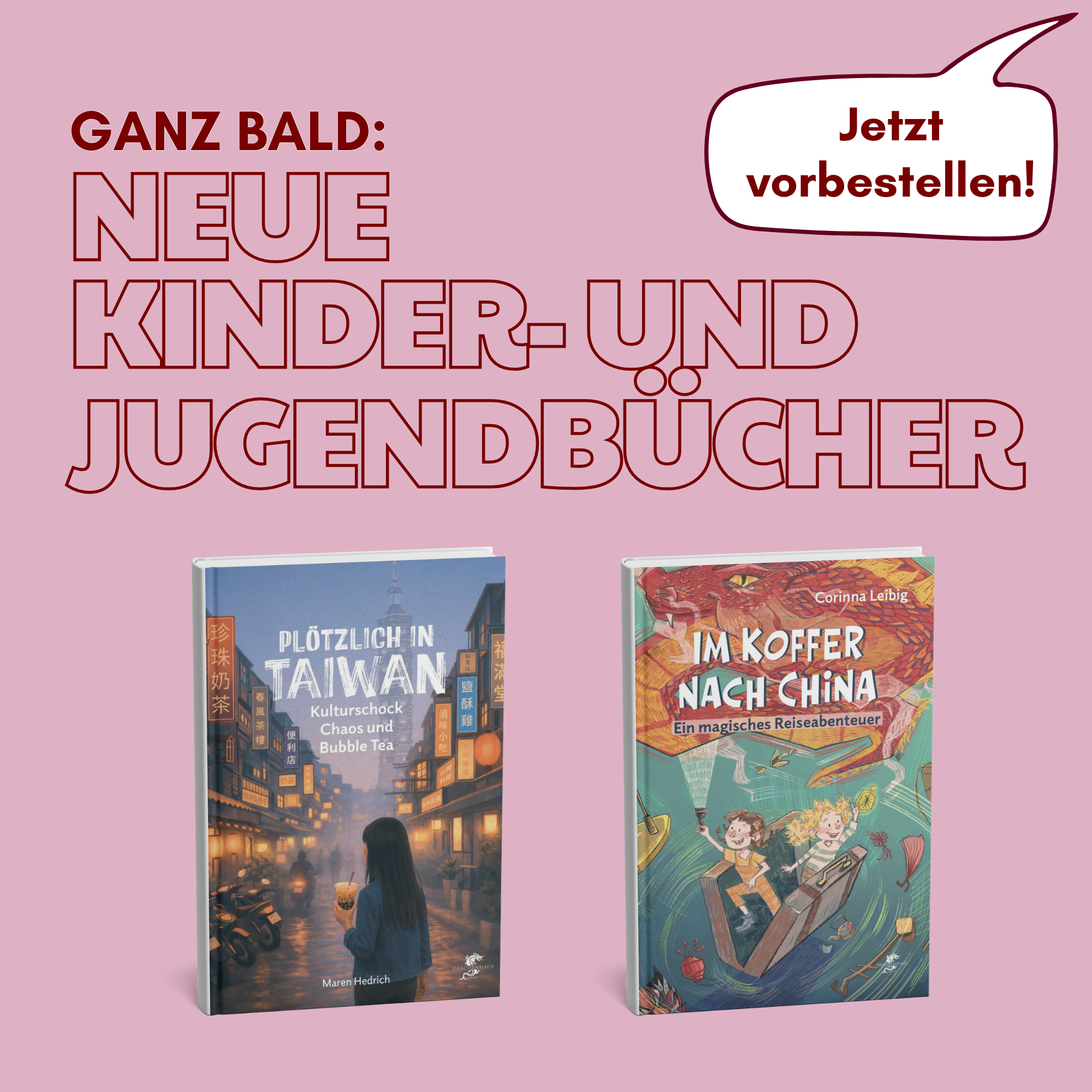Drachenhaus Verlag