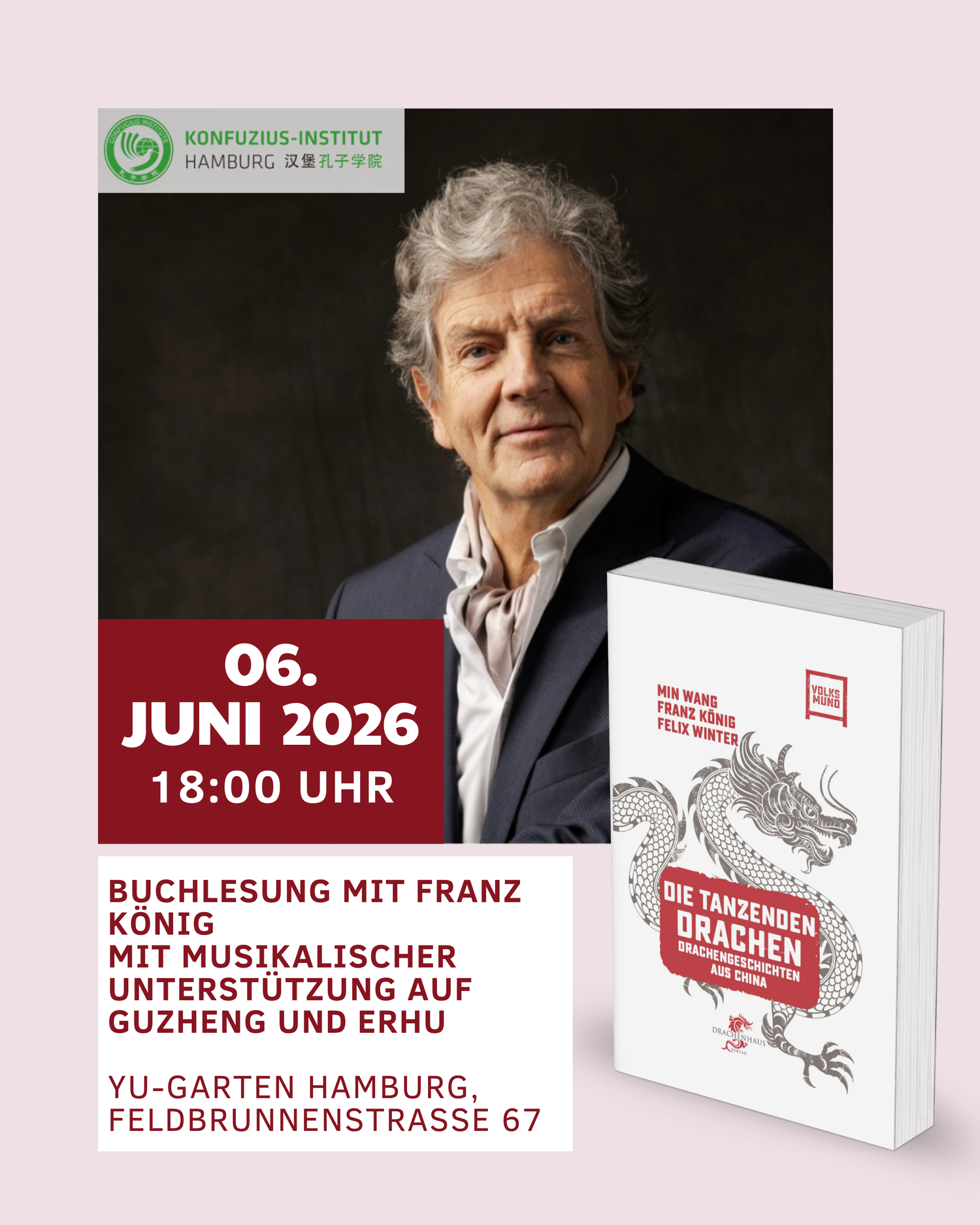 Drachenhaus Verlag