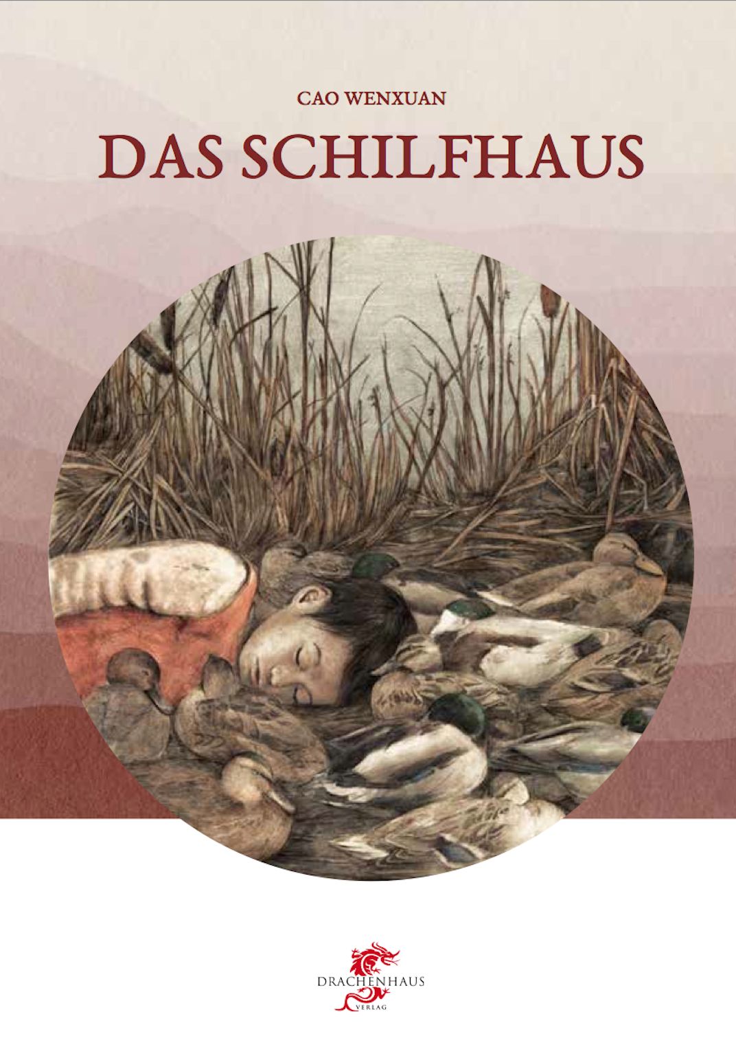 Das Schilfhaus