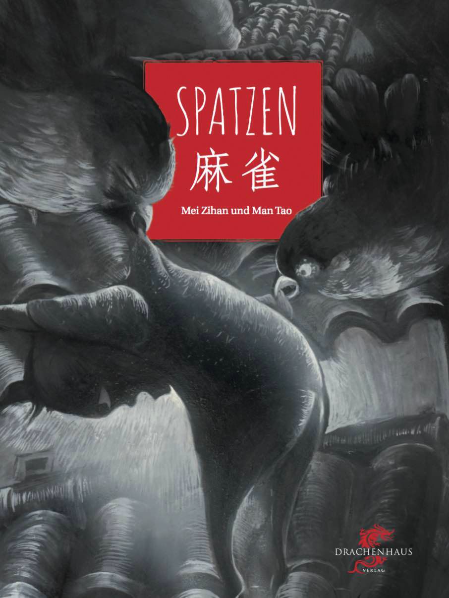 Spatzen