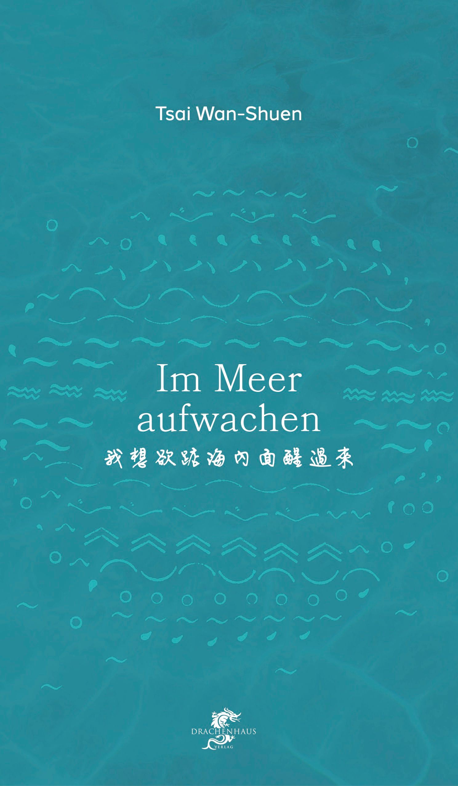 Im Meer aufwachen