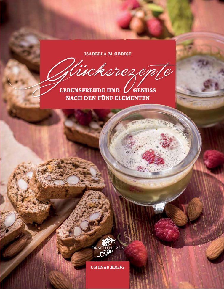 Glücksrezepte