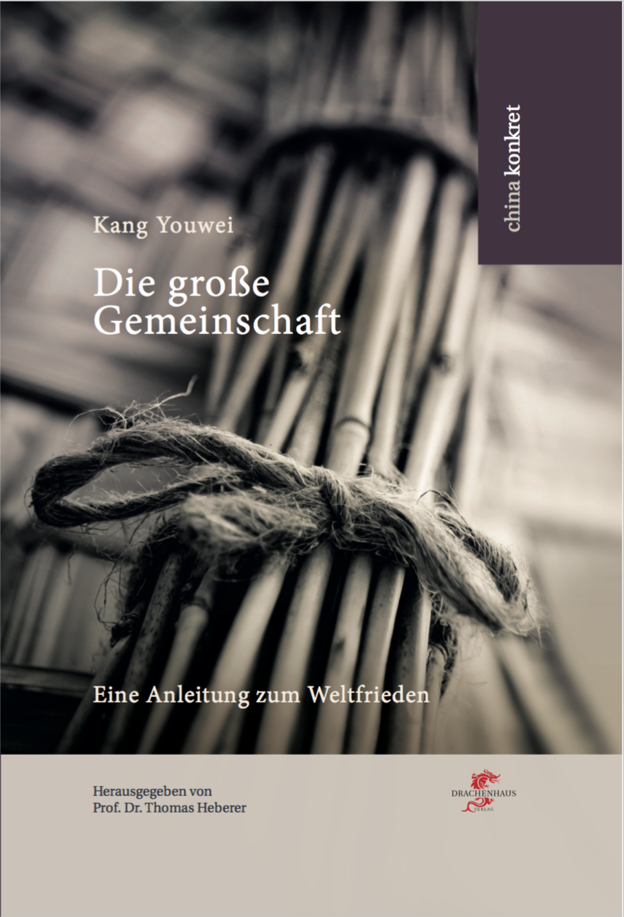 Die große Gemeinschaft