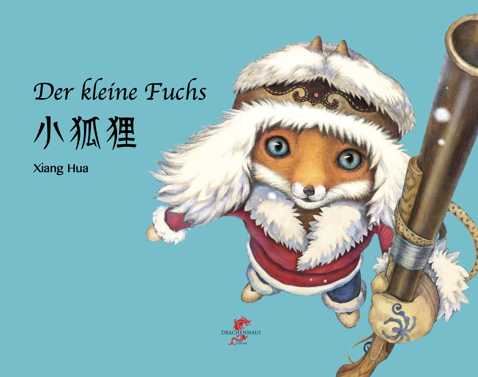 Der kleine Fuchs