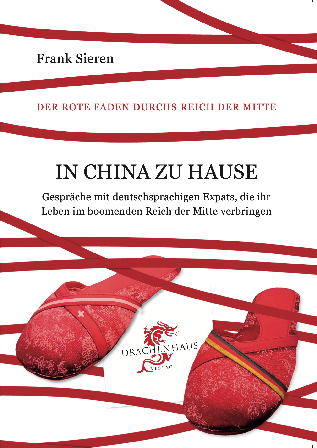 In China zu Hause