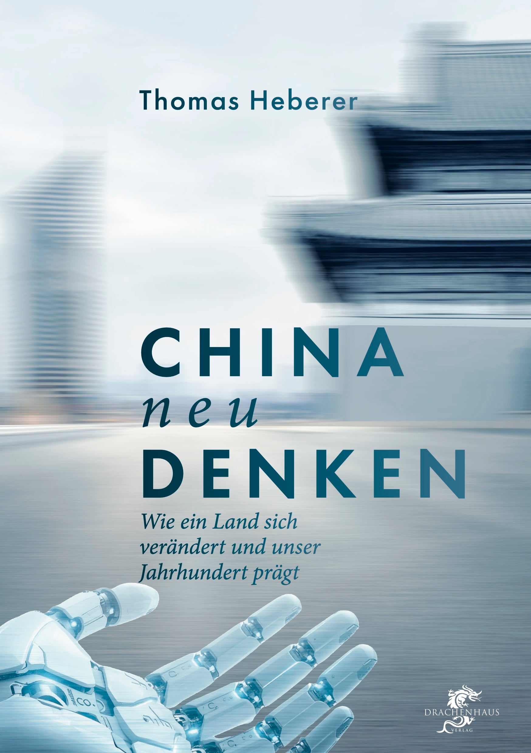 China neu denken