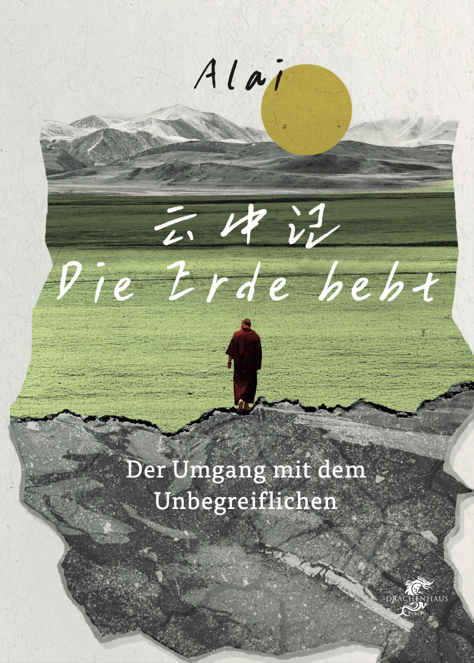 Die Erde bebt