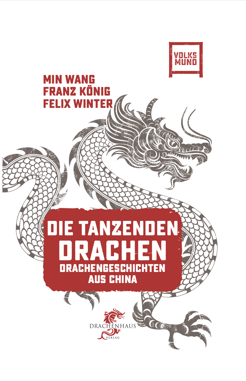 Die tanzenden Drachen