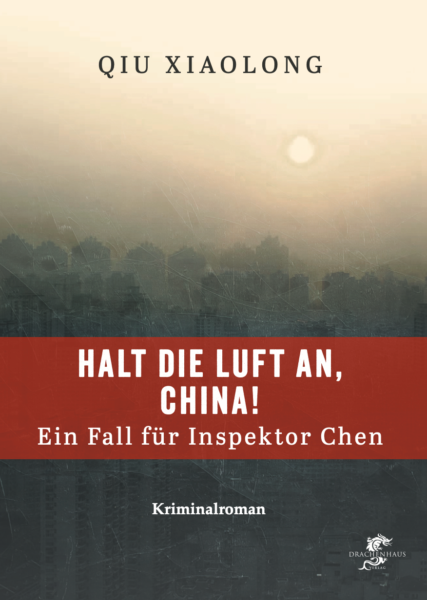 Halt die Luft an, China!