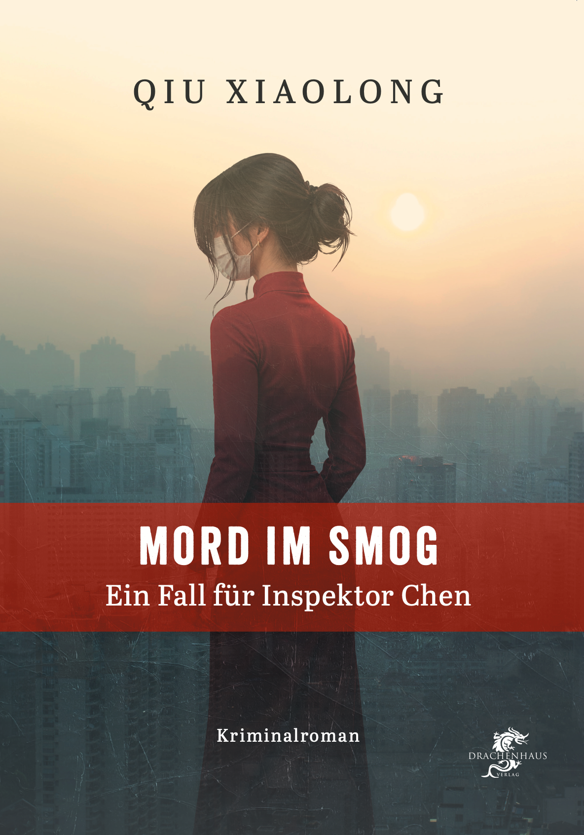 Mord im Smog