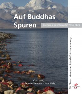 Eine Reise in die entlegensten Winkel Tibets