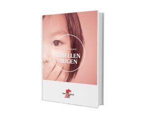 Cover "Libellenaugen"