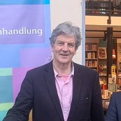 Franz König, Drachenhaus Verlag