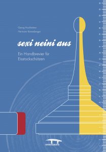 Sexi Neini Aus_Cover Edition Traundl