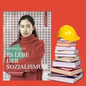 Es lebe der Sozialismus_Drachenhaus Verlag