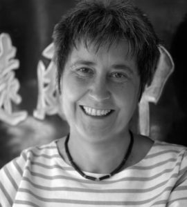 Susanne Hornfeck, Taiwankatze, Drachenhaus Verlag